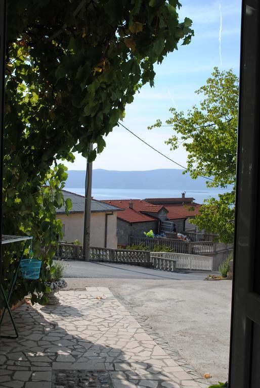 Guest House Pamela Senj  Bagian luar foto